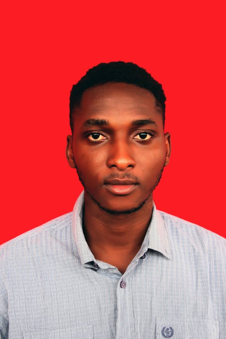 Oloyede Taofeek
